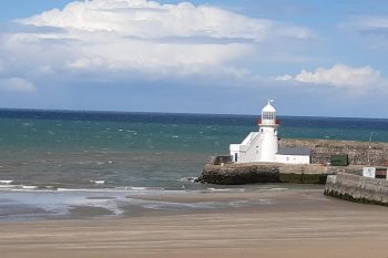 Inside an Irish Local Energy Community: A new citizen energy journey