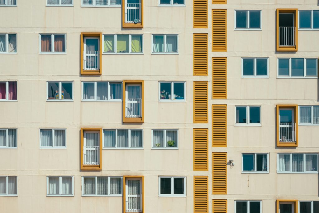 A step closer to more affordable and sustainable housing in Europe_Rico Van de Voorde_Unsplash