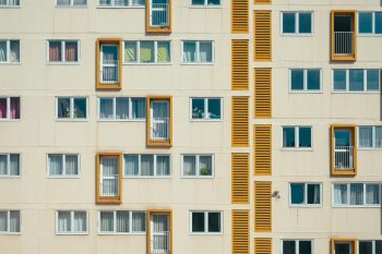 A step closer to more affordable and sustainable housing in Europe 