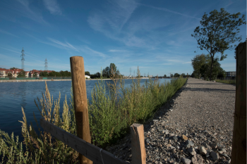 What’s EUp ? Initiatives urbaines et le programme LIFE en jeu dans la proposition de facilité européenne