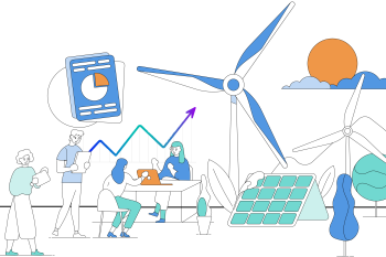 Développez un business plan gagnant pour votre communauté énergétique