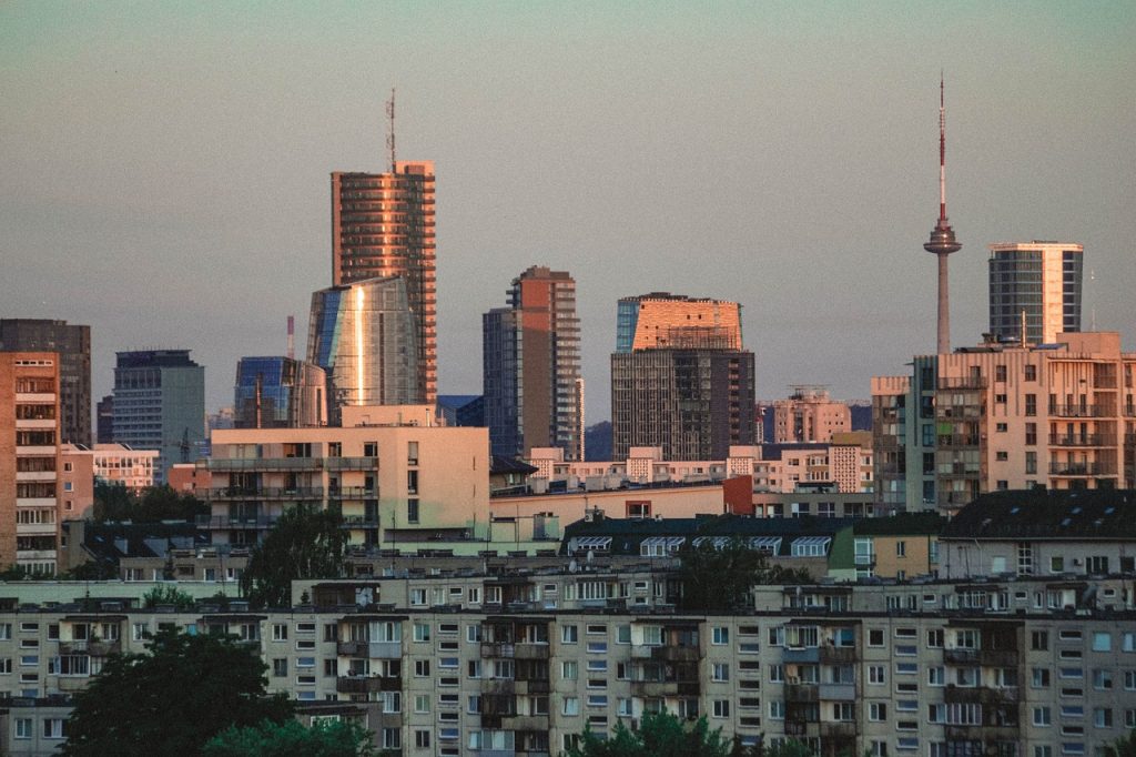 Vilnius SPARKLE School