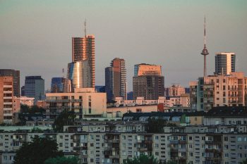 SPARKLE Vilnius School – Fossil-free districts and buildings