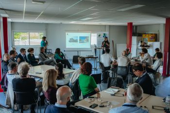 Le programme du Forum Annuel 2026 d&rsquo;Energy Cities dévoilé : nourrir les racines pour un avenir meilleur