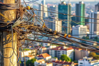 Cities can prevent grid congestion – but Europe needs to back them up