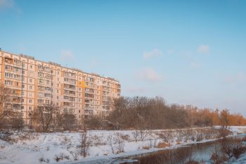 Quatre ans de guerre : ce que la résilience des villes ukrainiennes nous enseigne
