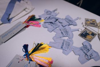 Shoes, shirts and slow fashion: Turin’s push for circular textiles