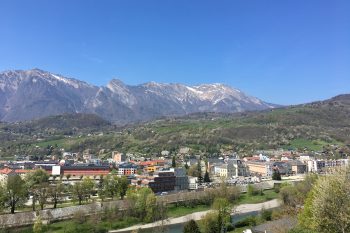 SPARKLE Albertville School – Sustainable food systems and land use policies