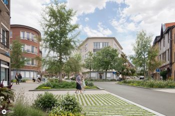 À Louvain, deux quartiers offrent aux citoyens la possibilité de repenser leurs systèmes de chauffage