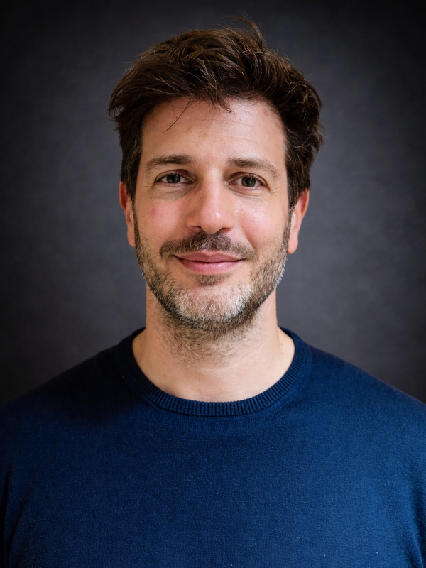 Francisco Gonçalves