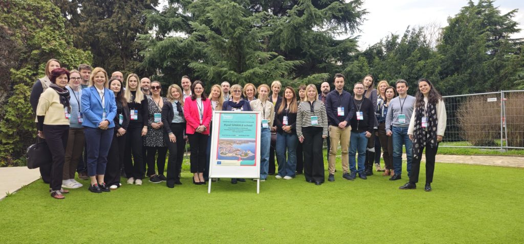 Nurturing the energy communities of tomorrow