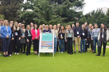 Nurturing the energy communities of tomorrow