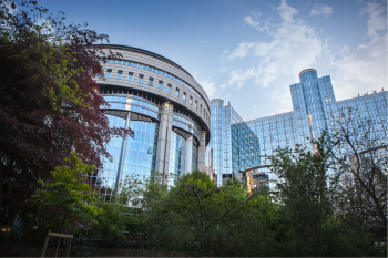 European Parliament backs cities and regions in EU budget negotiations