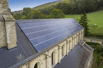 L’énergie locale, une affaire de foi collective