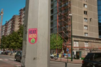 Heating Brussels Capital Region beyond gas