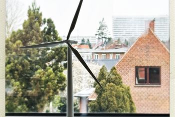 Energy as a common good: the Danish model