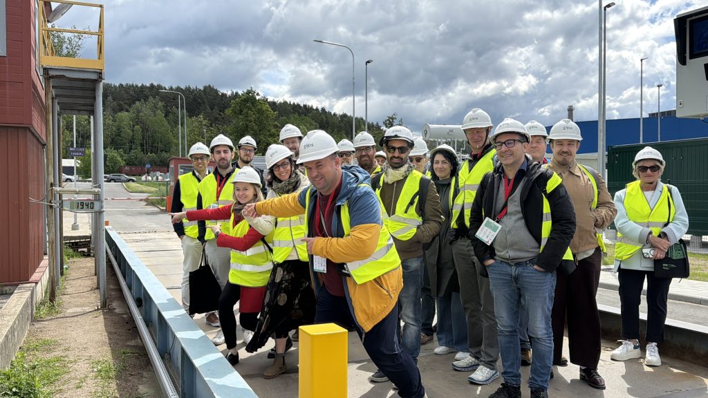 Trust, behaviour and the hidden drivers of the clean energy transition
