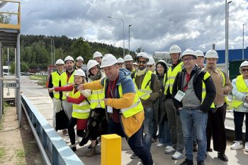 Trust, behaviour and the hidden drivers of the clean energy transition 