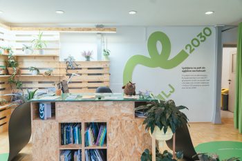 “We believe that our One-Stop Shop can become a successful permanent municipal infrastructure for renovation.”