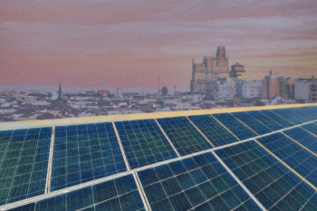 Is your town doing enough to provide secure energy?