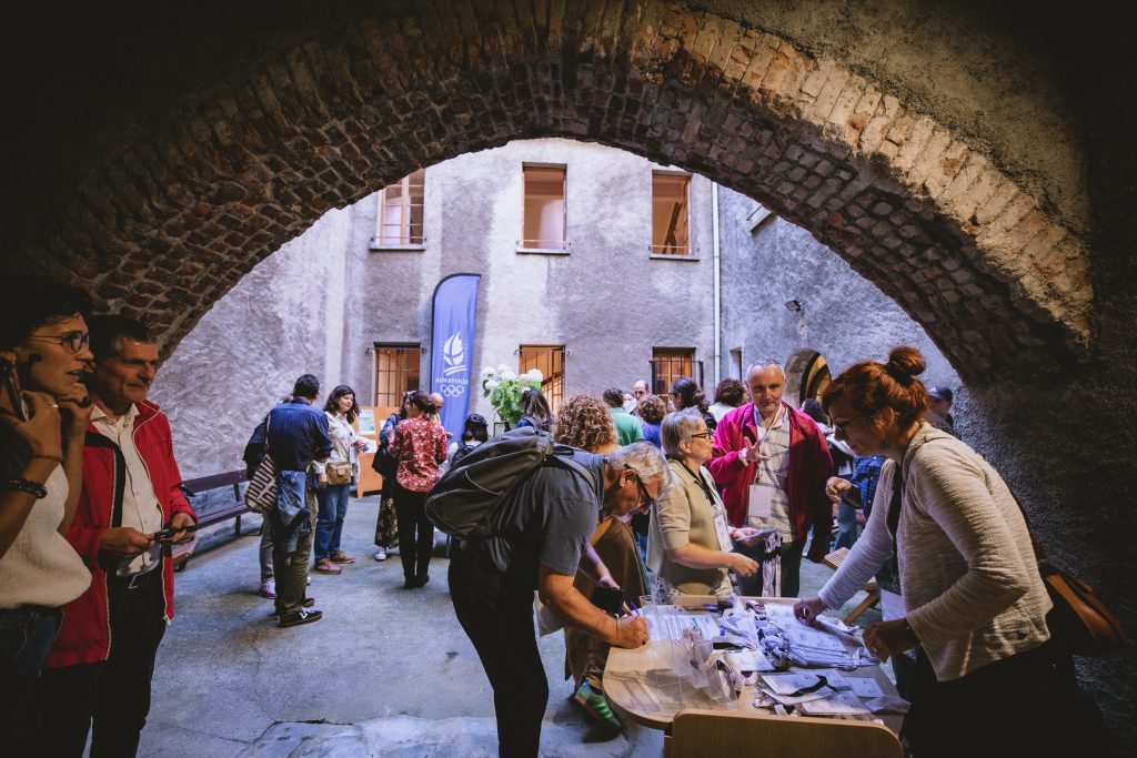 Fostering sustainable, local food strategies