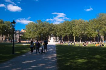 How Bristol City Leap is using private finance to empower citizens