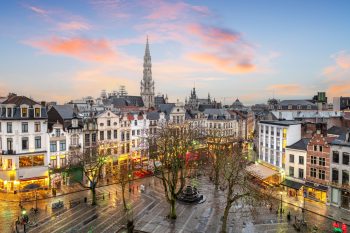 It’s not just about installing underground pipes: better neighbourhoods through district heating and cooling