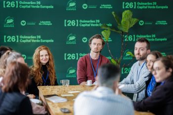 Empowering cities, engaging citizens