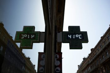 Canicules en ville: se préparer pour se protéger 