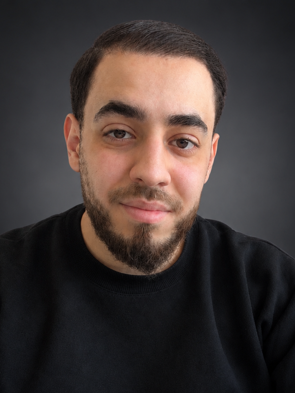 Ali Kheloufi