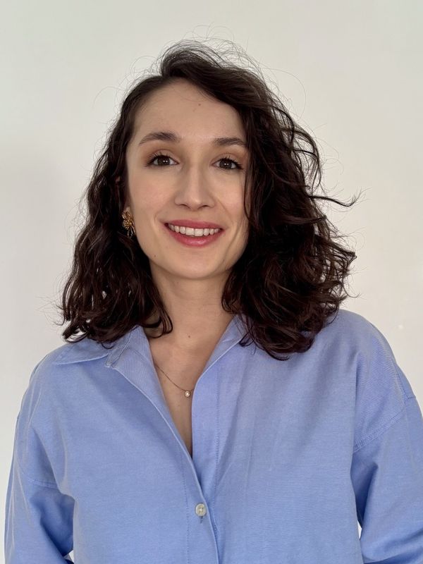 Alicia Funes Moro