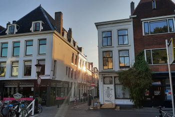 Local flexibility: Utrecht’s shared cars become batteries for the city