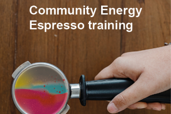 Supporting energy communities just got easier: free course for municipalities