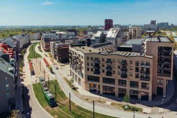 Micro-grid: Lund’s project to cut energy costs while providing local flexibility